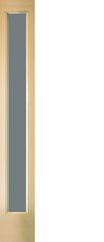 Full Sidelite O&B Oak (WS12)