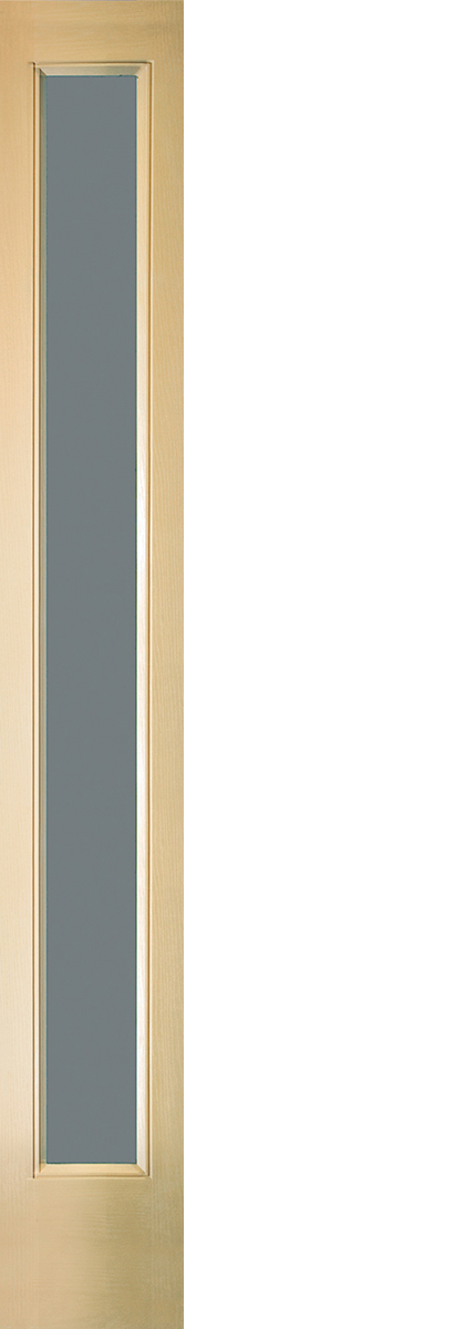 Full Sidelite O&B Oak (WS18)