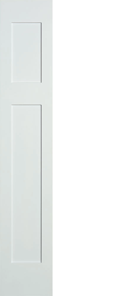 Shaker Craftsman Sidelite (SMO2C)